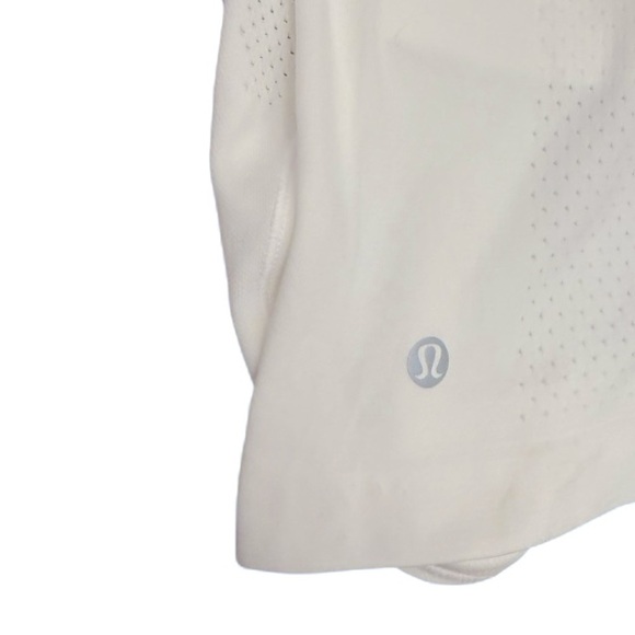 Lululemon size 4 Flex on Court dress in excellent like-new condition - Picture 9 of 9